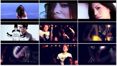 Ferry Corsten feat. Ben Hague - Ain't No Stoppin' (Official Video) (2012)