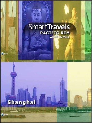  .  / Smart travels. Shanghai (2009) HDTV