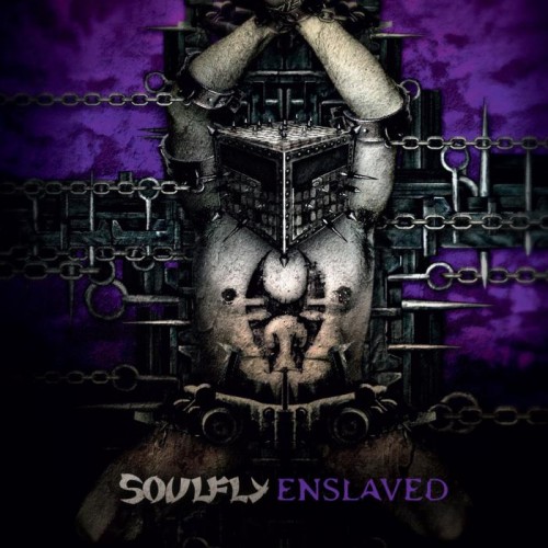 Soulfly – Gladiator (new track) (2012)