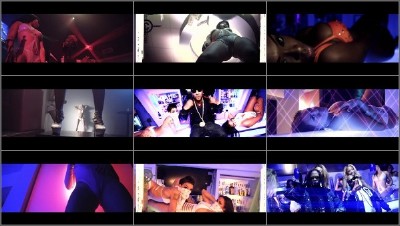 Young Jeezy ft. 2 Chainz — SupaFreak (Explicit) (2012)