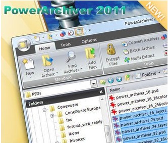 Powerarchiver 2009 11.03.04 Full Download Crack Serial Keygen ...
