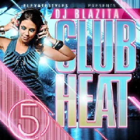Club Heat Vol 5 (2012)