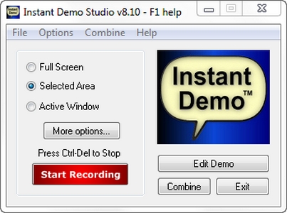 Instant Demo Studio v8.10.28 Retail