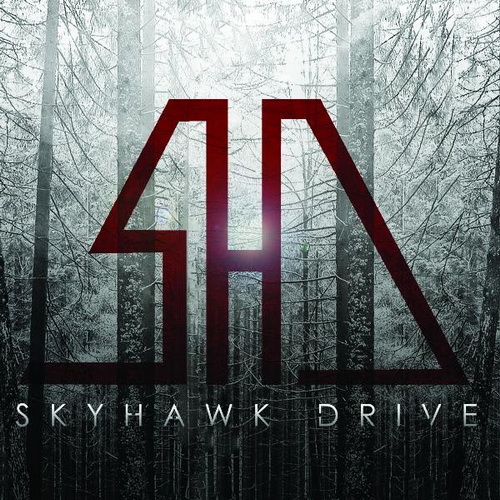 Skyhawk Drive - Skyhawk Drive (EP) (2011)