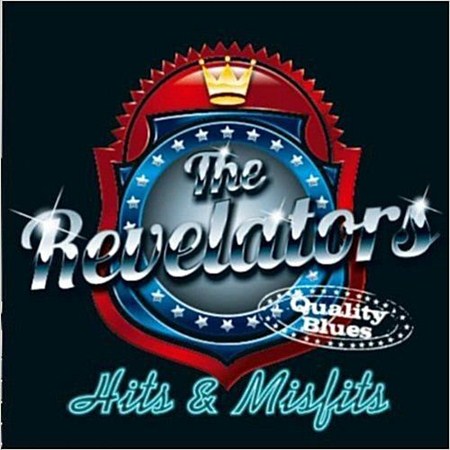 The Revelators - Hits And Misfits (2011)