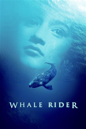 Оседлавший кита / Whale Rider (2002 / DVDRip)
