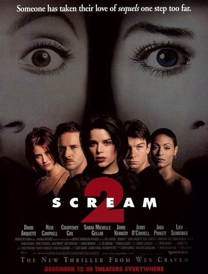 Scream 2 (1997) 720p BRRip x264-YIFY