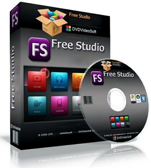 Free Studio 5.4.7