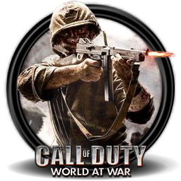Call of Duty: World At War (2008/RUS/RePack by R.G.Element Arts)