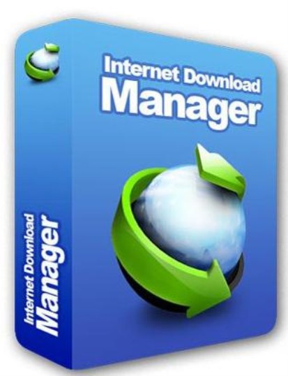 Internet Download Manager 6.08 Build 9