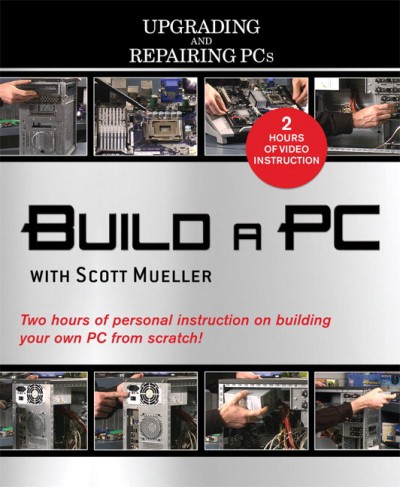 - PC Build and Repair (New Links) (EXT)