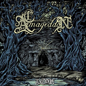 Countdown To Armageddon - Exodus (EP) (2010)
