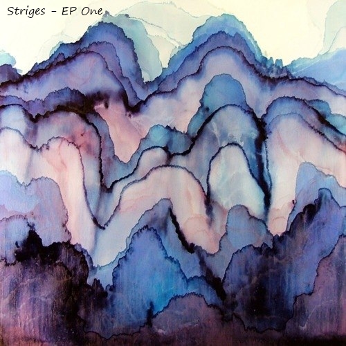 (Instrumental Rock/Progressive) Striges - EP One - 2012, MP3, 320 kbps