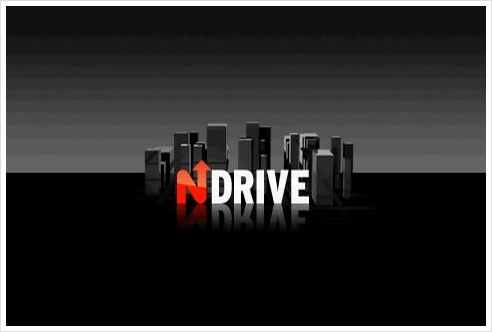 NDrive v.3.4.23 - программа навигации для Symbian (Nokia и Samsung) (S60 3rd-5th)