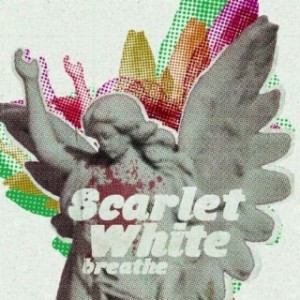 Scarlet White - Breathe [EP] (2011)