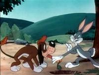  .  2 / Bugs Bunny. Part 2 (1941-1951 / DVDRip)