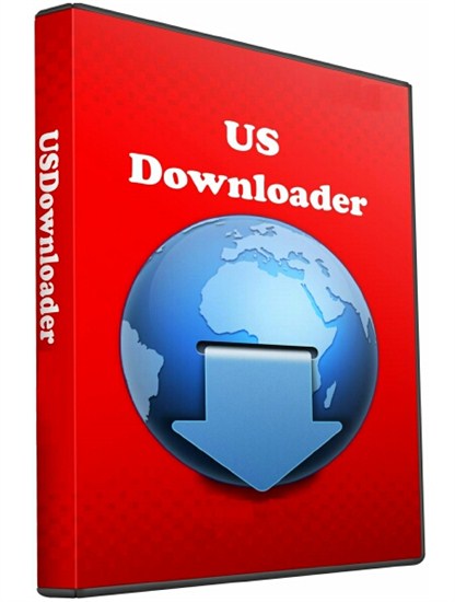 USDownloader 1.3.5.9 12032012 от Gyra Portable