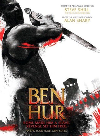 Бен Гур / Ben Hur (2010/HDRip)