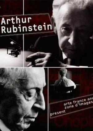 Артур Рубинштейн / Arthur Rubinstein (2010) SATRip