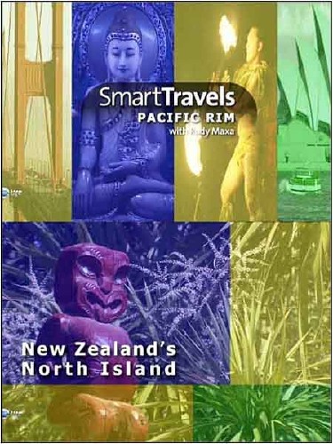  .   / Smart travels. New Zeland (2010) HDTV