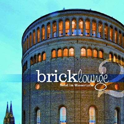 VA - Bricklounge Vol. 2 (Hotel Im Wasserturm) (2011)
