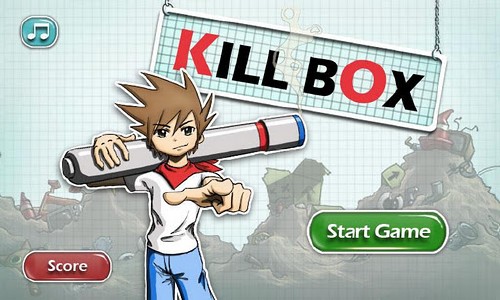 Kill Box (Android)