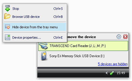 USB Safely Remove 5.2.2.1204 Multilingual