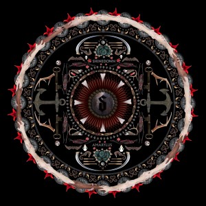 Shinedown - Amaryllis (2012)