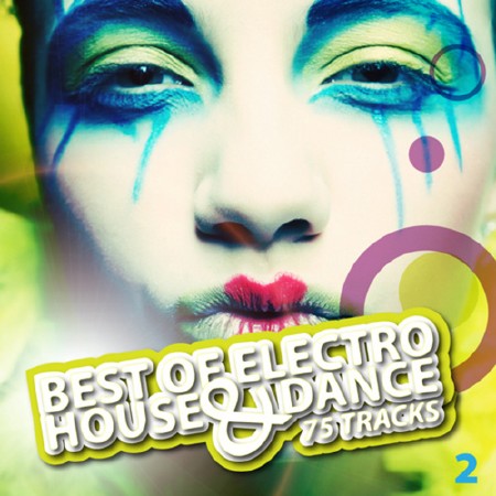 Best Of Electro House & Dance (2011)