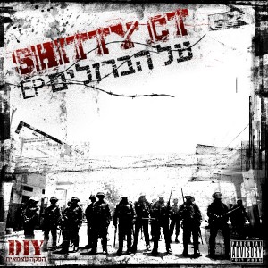 Shitty CT - EP (2009)