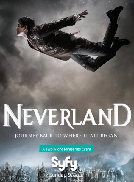 Neverland (2011) DVDrip ac3 - DiVERSiTY