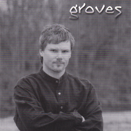 (Neo-Progressive) Groves (Salem Hill, singer, guitarist and songwriter Carl Groves) - Branch Upon The Ground - 2000, FLAC (image+.cue), lossless