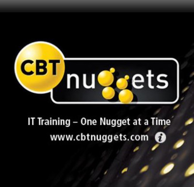 CBT Nuggets - Linux Series (Beginner)