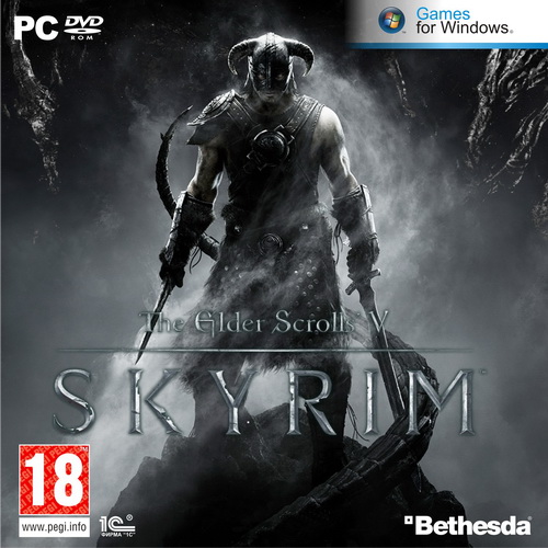 The Elder Scrolls V: Skyrim v.1.4.21.0.4 (Upd.03.02.2012) (2011/RUS/RePack by Fenixx)