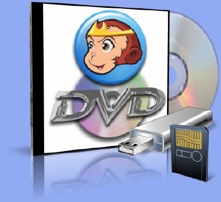 DVDFab 8.1.6.0 Final Rus Portable