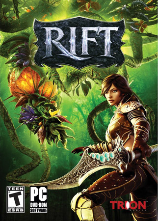 RIFT (PC/2011/RU)  