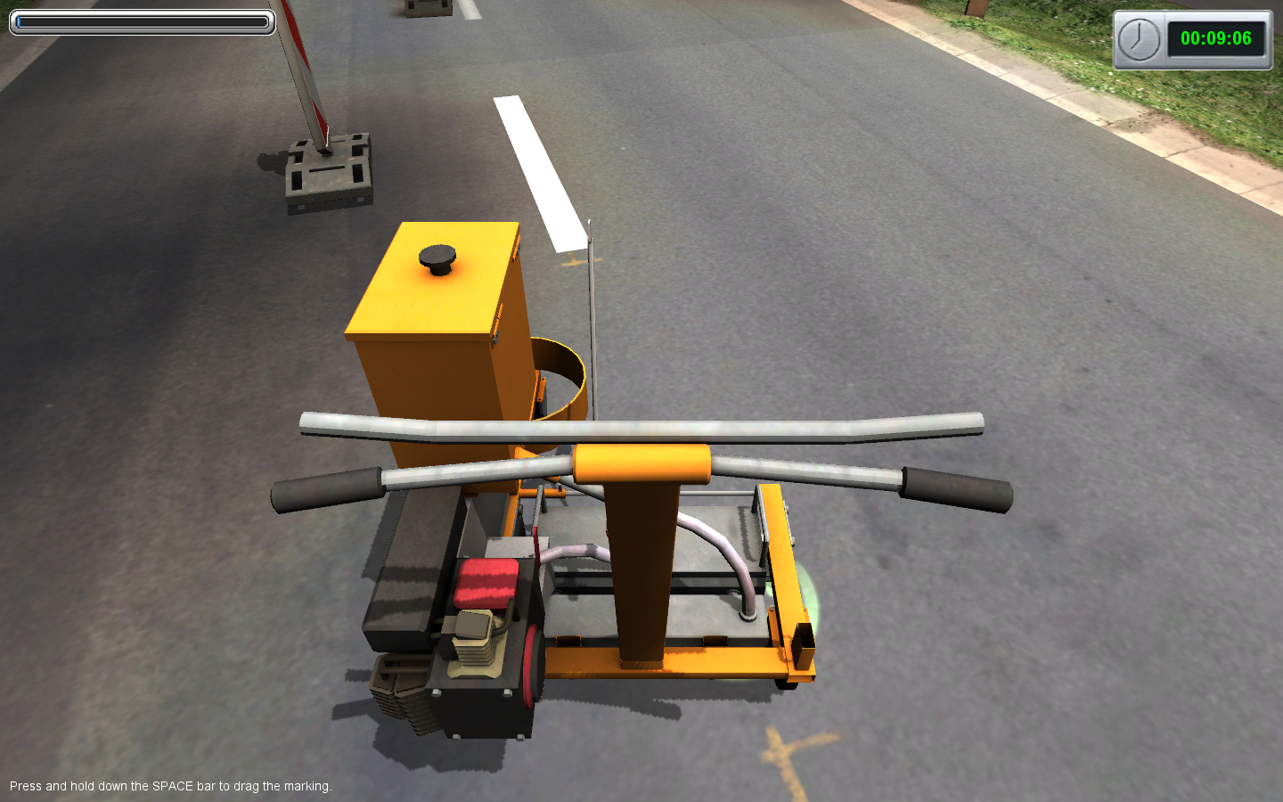 Road Construction Simulator (2011/PC/L/ENG)