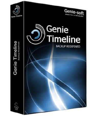 Genie Timeline Professional 2.1.14.346 (x86/x64)