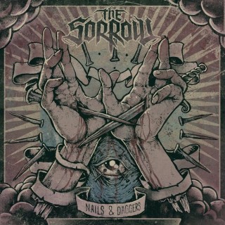 The Sorrow опубликовали обложку своего нового альбома