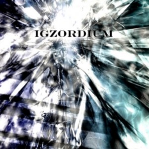 Igzordium - Igzordium (2009)