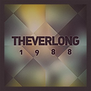 Theverlong - 1988 (EP) (2011)