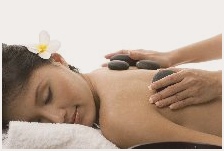 Massage Boosts Immune System