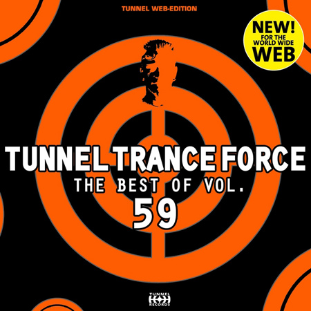 VA - Tunnel Trance Force: The Best Of Vol. 59 (2012) 