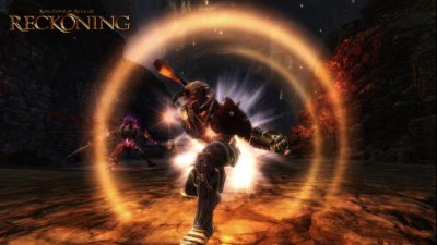 Kingdoms of Amalur: Reckoning (2012/ENG/repack by a1chem1st)