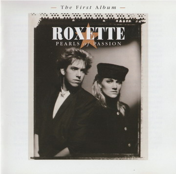Roxette - 6 Studio Albums (Japan) (1990-2001) FLAC