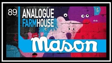 Loopmasters - Mason Analogue Farmhouse Multiformat | 616,18 MB