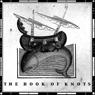 (Art Rock, Avant-garde, RIO, Crunk) The Book Of Knots - The Book Of Knots - 2004, FLAC (tracks+.cue) lossless