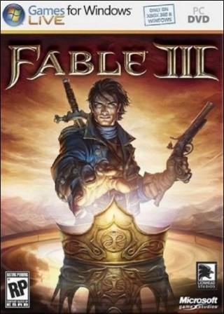Fable 3 (2011/RUS)