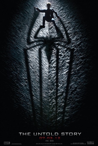  - / The Amazing Spider-Man ( ) [2012, , , , HD 1080p]  ()