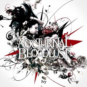 Nocturnal Bloodlust - Gift of Prophecy (2012)